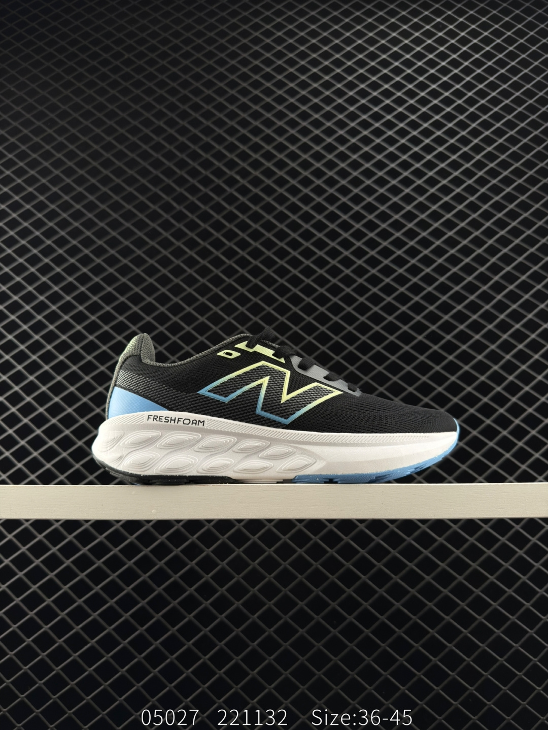 New Balance NB Fresh Foam 520